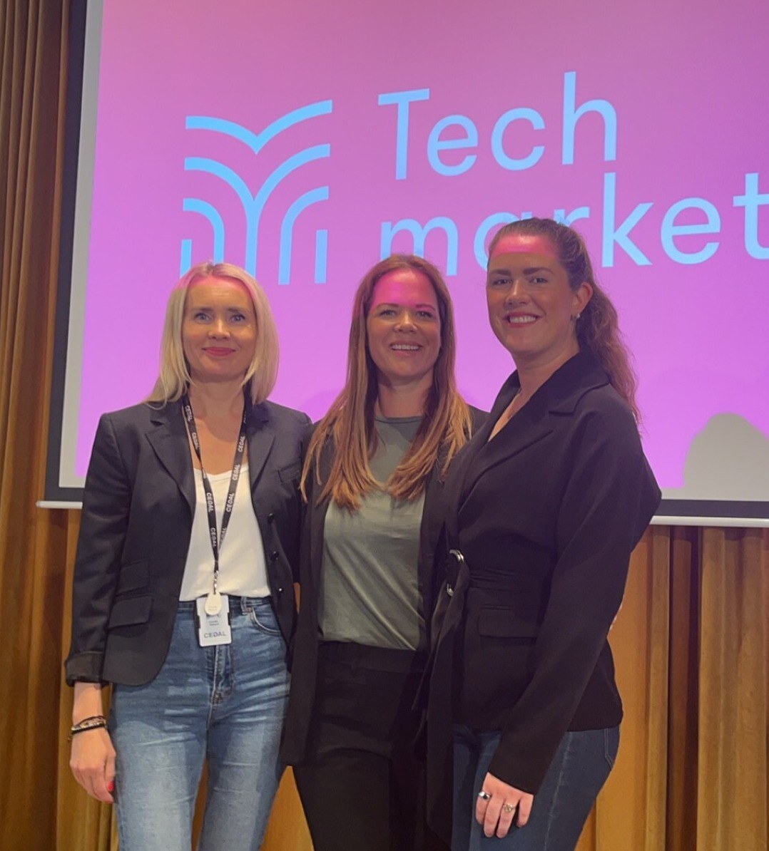 Marketing Minds team