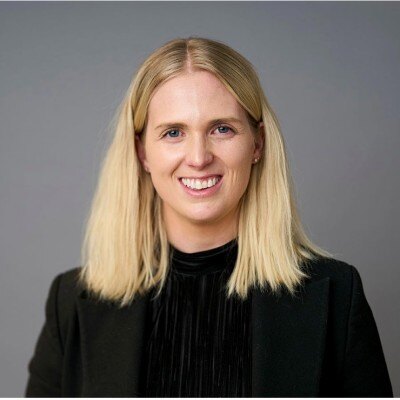 Silje Lysgaard